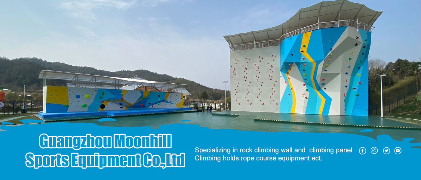 China best Indoor Climbing Wall on sales