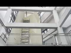 Plywood Board Indoor Climbing Wall For Residential