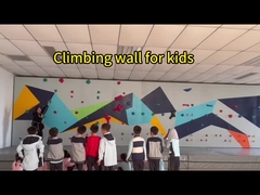 Explore Unique Climbing Experiences with Indoor Climbing Wall