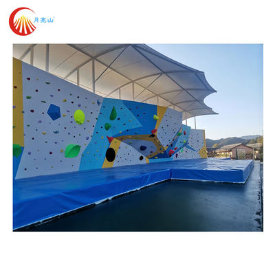 Moonhill Fitness Outdoor Climbing Equipment Adults Fast Wall Climbing
