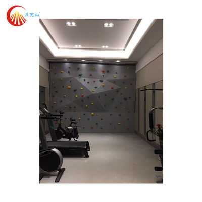 Gym Fitness Training Climbing Wall Outdoor Playground Climbing Training Board