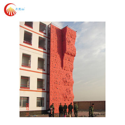 Indoor Outdoor Rock Climbing Board Park Walls Panels Training Sports