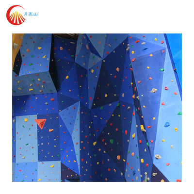 Children Indoor Wall Climbing Equipment For Play Center Playground
