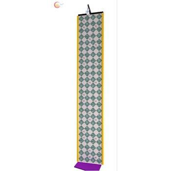 Kids Fun Climbing Wall Anti UV Full Body Exercise Indoor Rock Climbing Gym ROHS