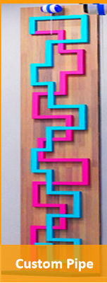 safety Steel Fun Climbing Wall Easy Installation For Outdoor Activities