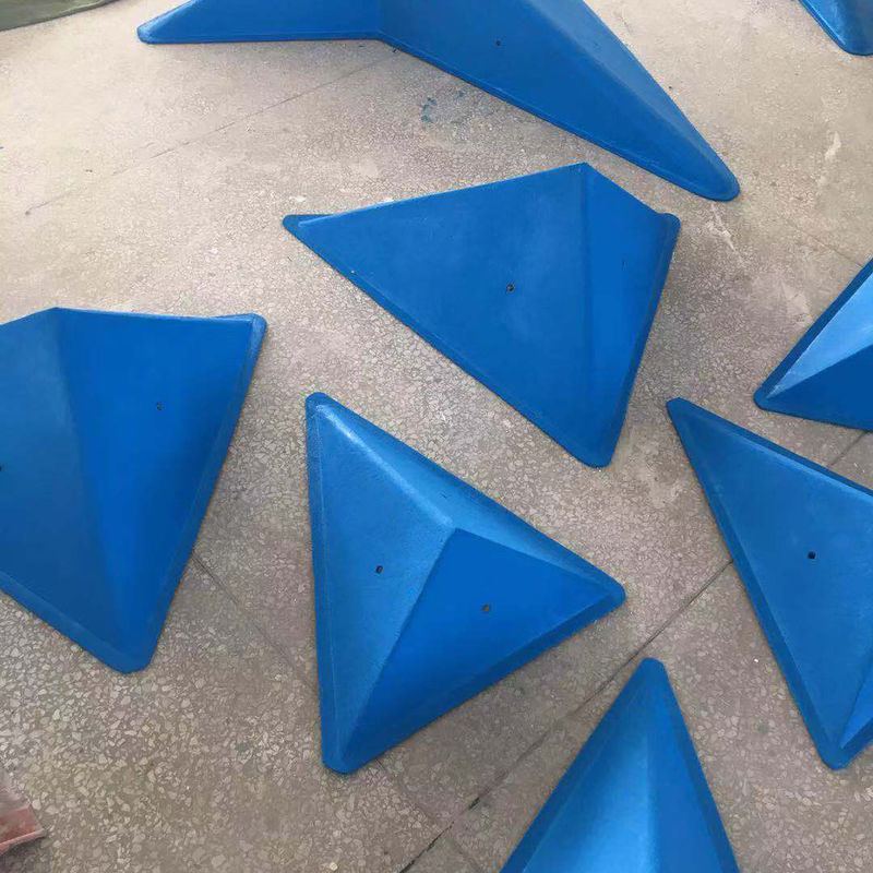 Waterproof Volume Climbing Holds Bouldering Resin Indoor For School