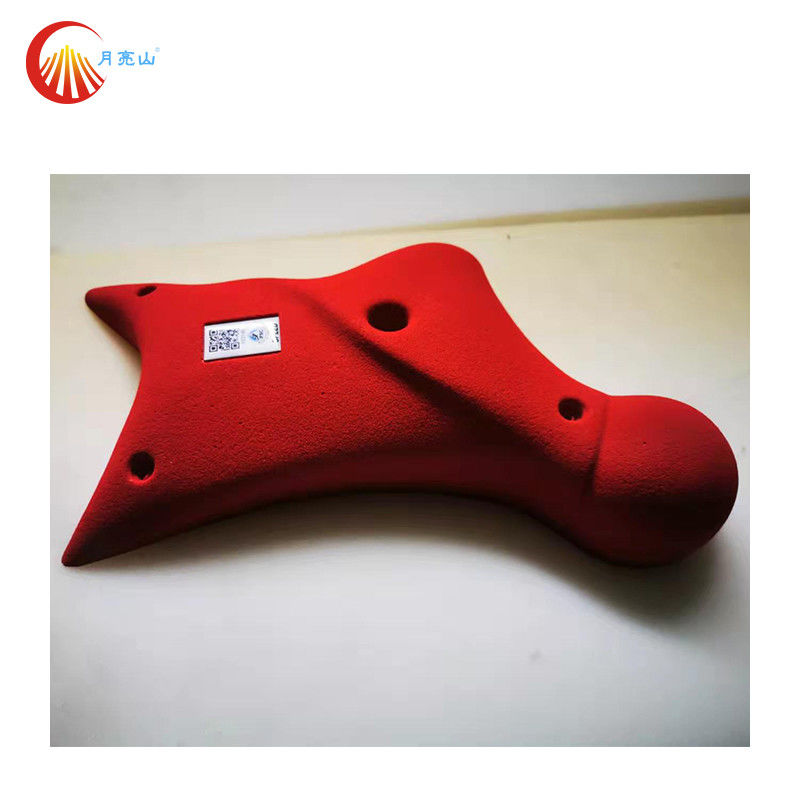 Child Speed Rock Climbing Hand Holds Outdoor Indoor Playground Climbing Holds