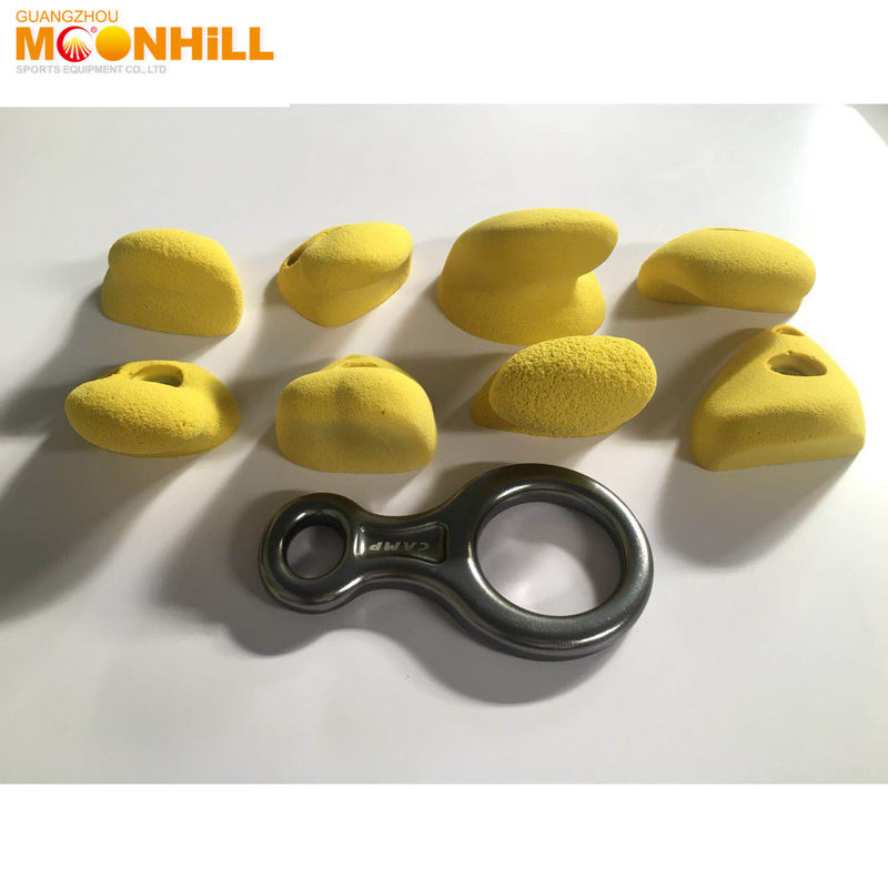 Rock Indoor Climbing Training Bouldering Wall Holds